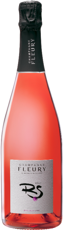 Rosé de Saignée Brut