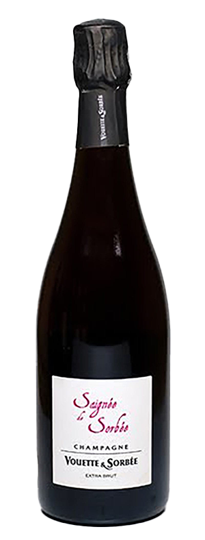 Saignée de Sorbée