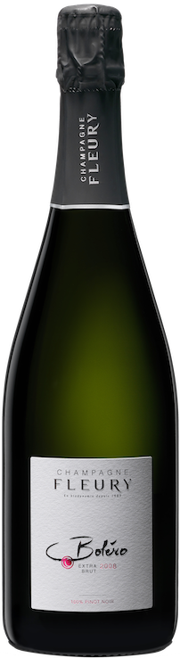 Boléro 2005 Extra Brut