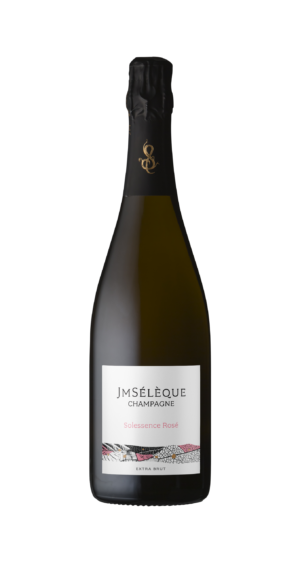 Solessence Rose Extra Brut
